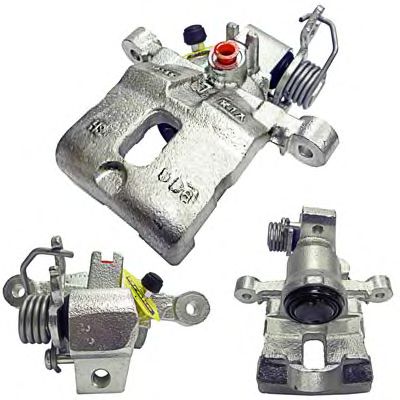 BRAKE ENGINEERING ca3005 -  Тормозной суппорт
